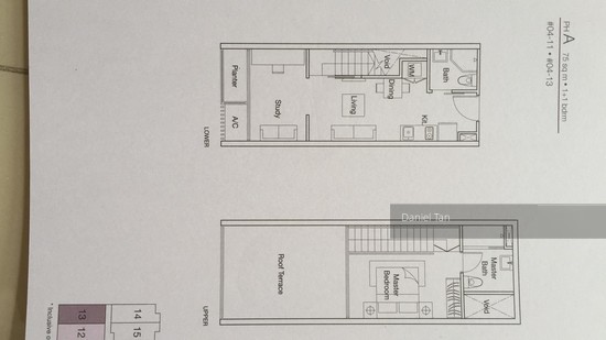 Suites @ Katong (D15), Apartment #181327172